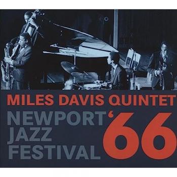1966 Newport Jazz Festival