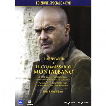 Il Comm.Montalbano 3
