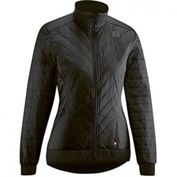 Gonso Fahrradjacke Teixeira Damen Primaloft-Jacke warm atmungsaktiv winddicht