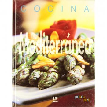 Cocina mediterránea
