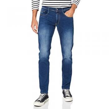 Cobalt Street Slim Jeans for Men