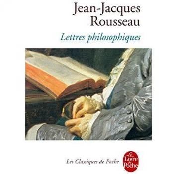 Lettres philosophiques