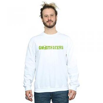 Maglia Supernatural Ghostfacers