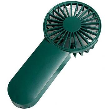 Multi-function Low Noise Mini Fan with Lanyard