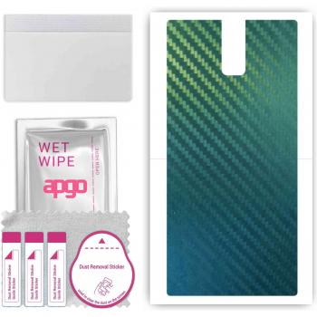 Apgo Oukitel K3 Pro Protective Vinyl Skin