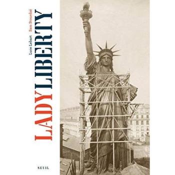 Lady Liberty