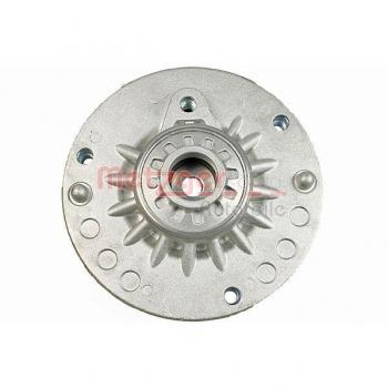 Coupelle d'amortisseur avant METZGER 6490027 pour BMW 3er
