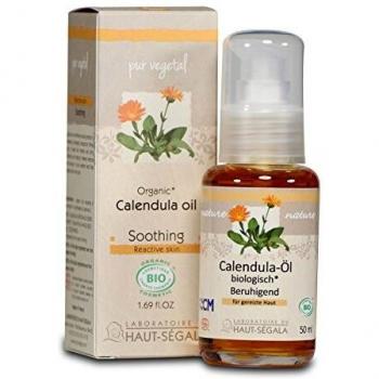 Laboratoire du Haut-Ség5gala Huile de Calendula Bio 50 ml