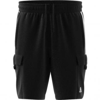 Adidas Short M Tiro Noir – Football Homme