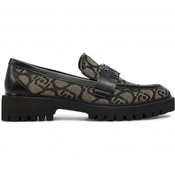 Cora Slipper Mocassino von Liu Jo SF4005 TX412 Schwarz