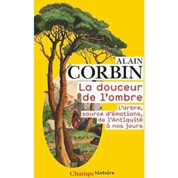 La douceur de l'ombre