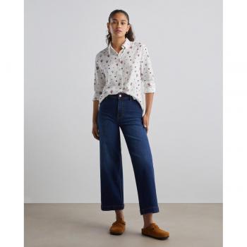 Easy Wear Vaquero corto mujer