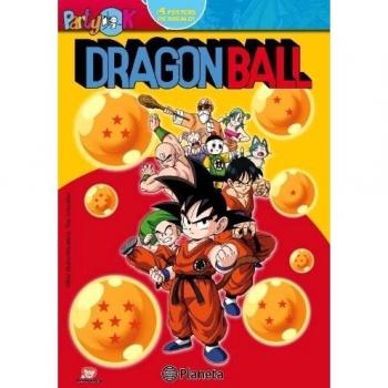 Dragon ball