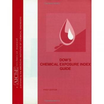 Dow's Chemical Exposure Index Guide