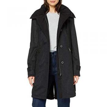 Manteau Gil Bret gris taille 40
