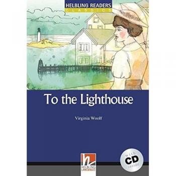 TO THE LIGHTHOUSE +CD