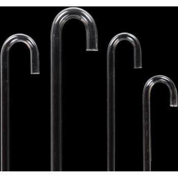 Aquarium CO2 Acrylic Water Tube