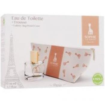 Sophie La Girafe Kit de Presentes para Bebês
