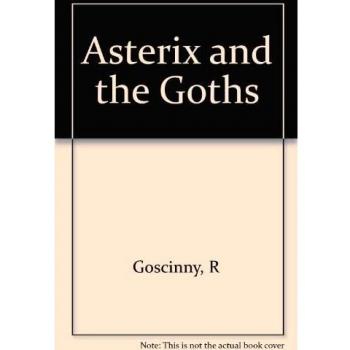 Asterix and the Goths