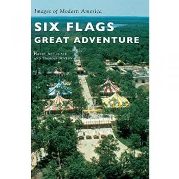 Six Flags Great Adventure