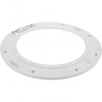 AEG deurkader, achter, grijs, Ø486mm