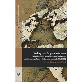 No hay nación para este sexo