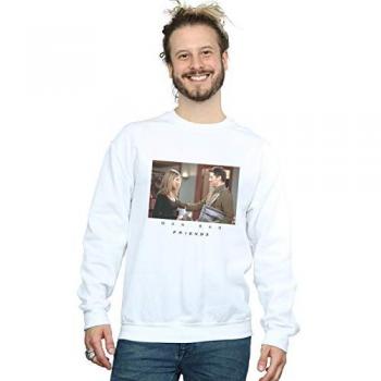 Zaino Amici T-Shirt Uomo