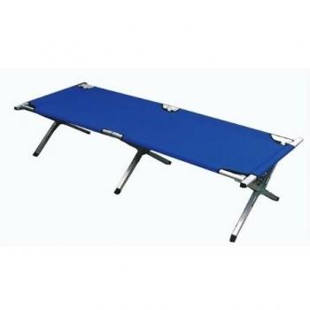 BlueAlu Camp