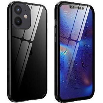 Coque de Protection Magnétique pour iPhone 12 Mini