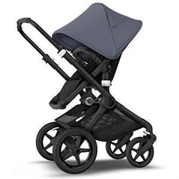 Bugaboo Fox 2 Passeggino e Carrozzina