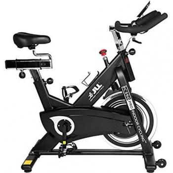 IC350 PRO Cardio Spin Bike