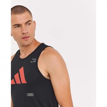 Débardeur adidas Motif Éclat