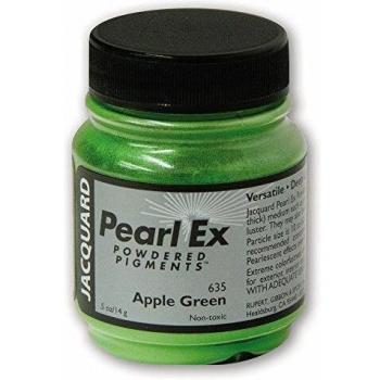 Jacquard 14g Powdered Pigment