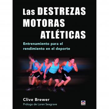 DESTREZAS MOTORAS ATLETICAS