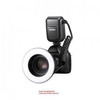 Godox MF-R76 Professional Macro Ring Flash