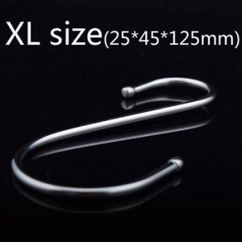 YUMORE Versatile S-Hook Hangers for Home