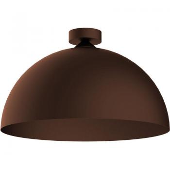 Cassio Plafoniera Lumicom Monocolore