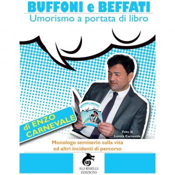 Buffoni e beffati. Umorismo a portata di libro