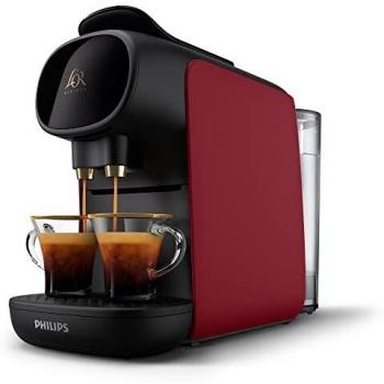 Philips L'Or Barista Sublime 1450W Capsule Coffee System LM9012