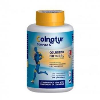 Colnatur C 140 Power Pack