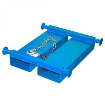 BigBag Traviesa 721169 EurokraftPro con Capacidad 1000 kg