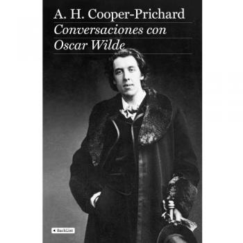 Conversaciones Con Oscar Wilde.