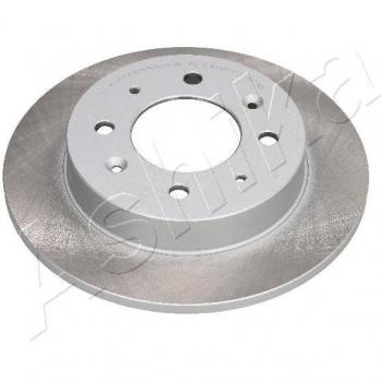 Ashika 61-0K-K07C Brake Disc