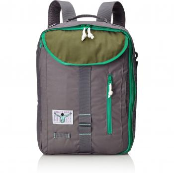 Rucksack “Excalibur” 14 L – Chiemsee Dublin Olive Nacht