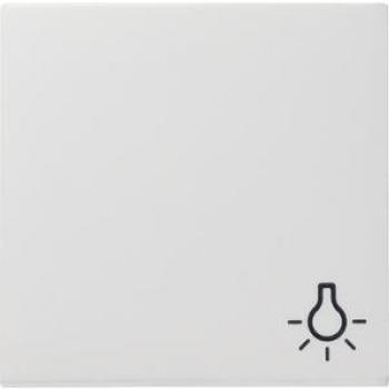 Gira Coperchio Luminoso E2