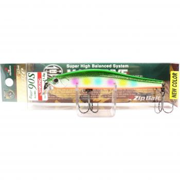 Zipbaits Rigge 90S Weighted Lure
