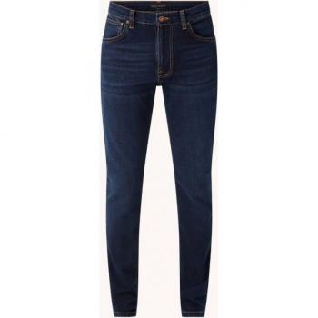 Nudie Jeans Lean Dean Slim Fit