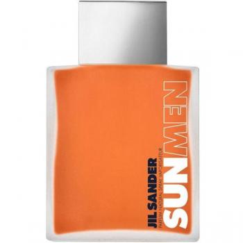 JIL SANDER Sun Parfum Natural Spray 75ml