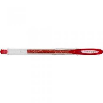 Penna Gel Uni-Ball Glitter