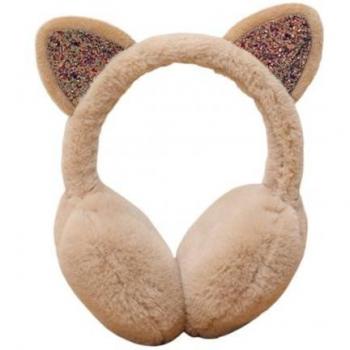 Earflap Earcap Earmuffs